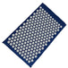 Lotus Shape Acupressure Mat Pillow Massage Set - Sleep Galleria