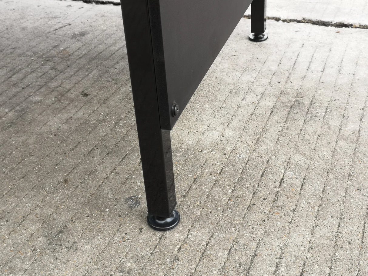 3-In-1 Multifunctional Pool Billiard Table With Tennis - Omega Lifestyles