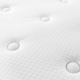 King Firm 6-Inch Gel Memory Foam Mattress - Omega Lifestyles