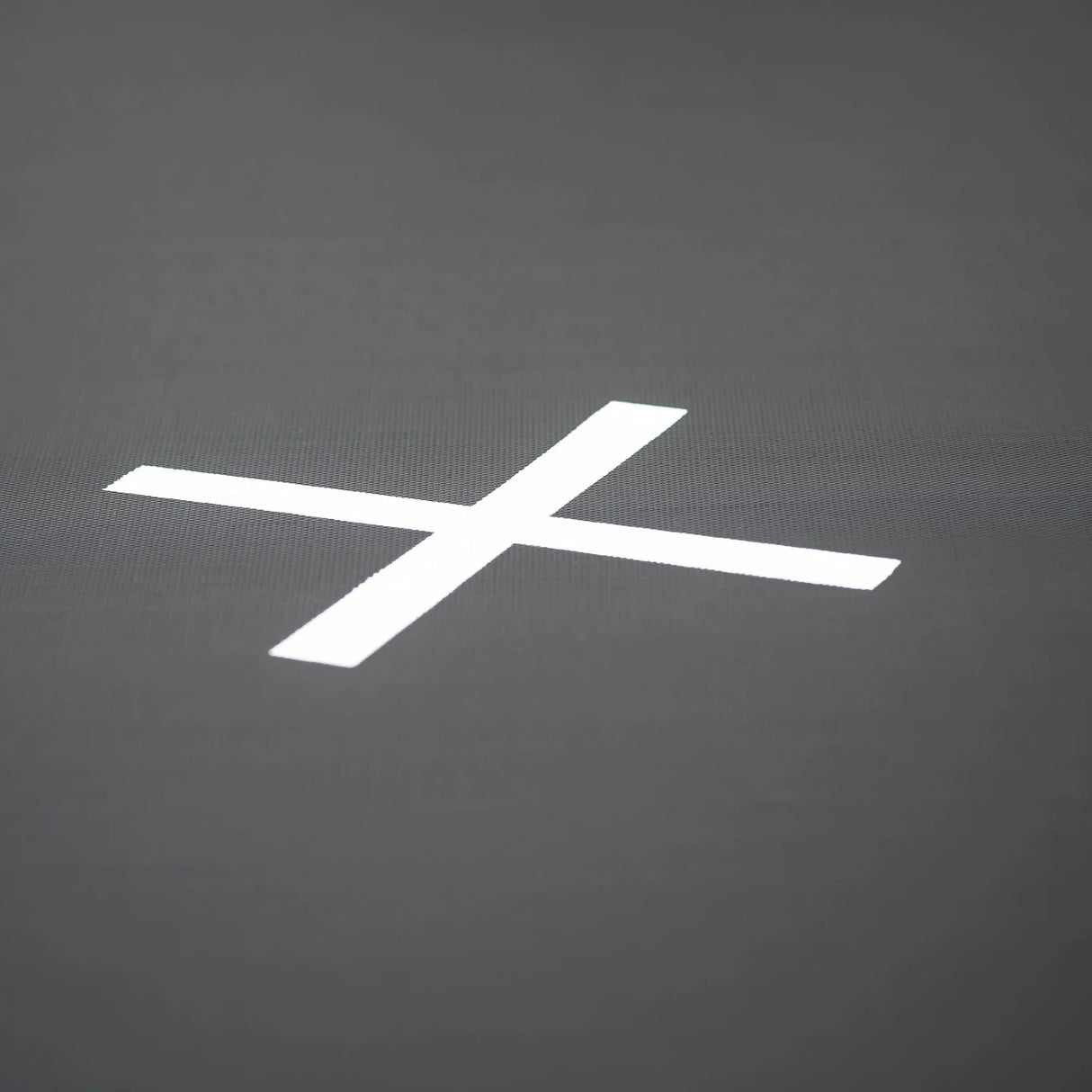 14-Inch Extra Stable 14FT Steel Frame Outdoor Trampoline - Omega Lifestyles