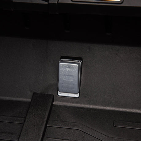 24V Two-Seater Remote Control Kids Ride On UTV - Omega Lifestyles