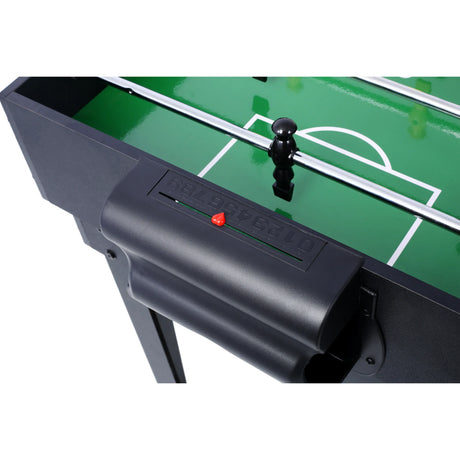 5-in-1 Convertible Indoor Sports Game Table with Accessories - Omega Lifestyles