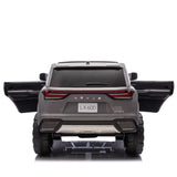 Licensed Lexus LX600 24V Two-Seater Kids Ride On Car - Omega Lifestyles