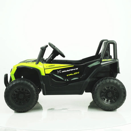 12V Remote Control Kids Electric Ride On Car - Omega Lifestyles