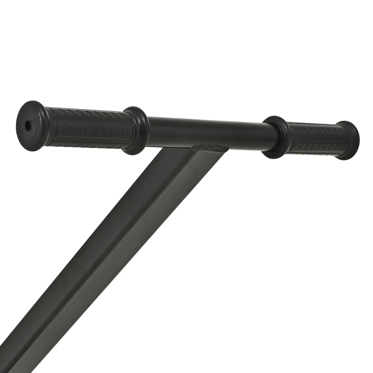 Heavy Duty Adjustable Height Trailer Dolly Mover - Omega Lifestyles