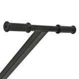 Heavy Duty Adjustable Height Trailer Dolly Mover - Omega Lifestyles