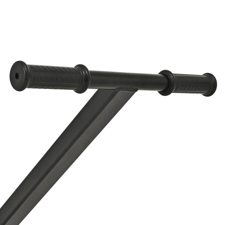 Heavy Duty Adjustable Height Trailer Dolly Mover - Omega Lifestyles