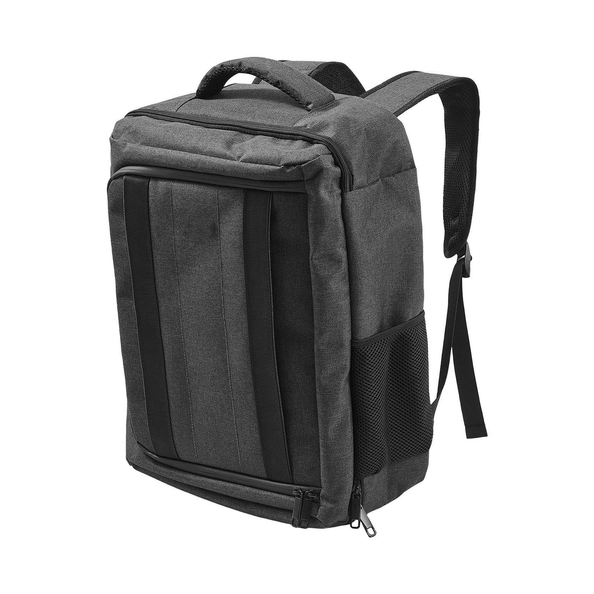 Waterproof Nylon PS5 Backpack Travel Bag With Padded Dividers - Omega Lifestyles