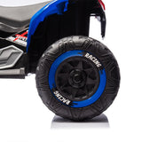 24V Kids Ride On Electric ATV With Remote Control - Omega Lifestyles
