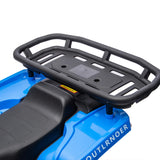 24V High-Power Kids Ride On ATV With Bluetooth - Omega Lifestyles