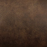 Brown Fabric Swivel Gliding Recliner Chair - Omega Lifestyles