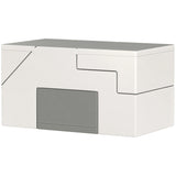 2-Piece Soft Foam Kids Climbing Play Set - Omega Lifestyles