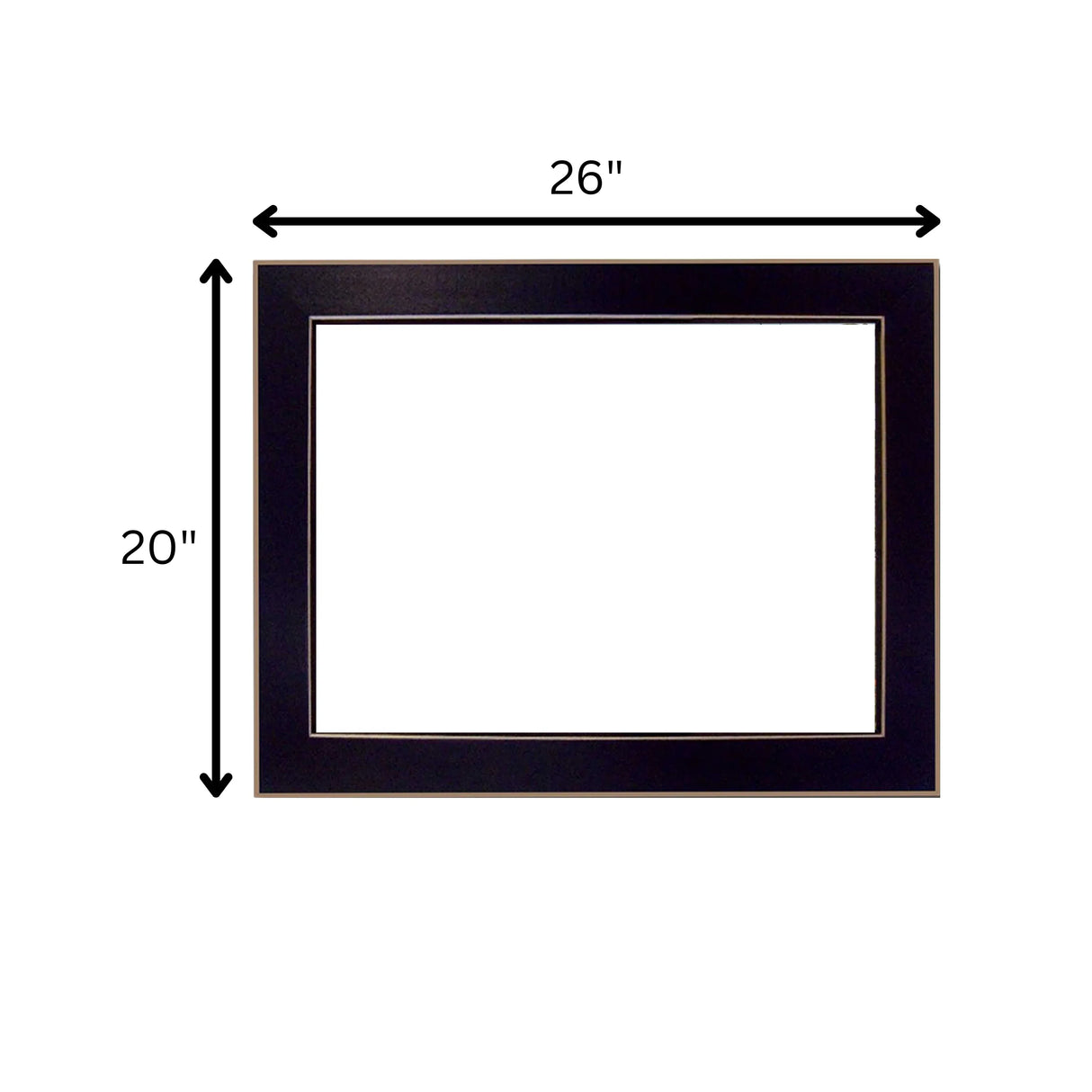 Autumn Gold Multicolor Framed MDF Wall Art Decor - Omega Lifestyles