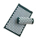 Lotus Shape Acupressure Mat Pillow Massage Set - Sleep Galleria