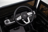 Mercedes-Benz G500 Kids Ride On Electric Car - Omega Lifestyles