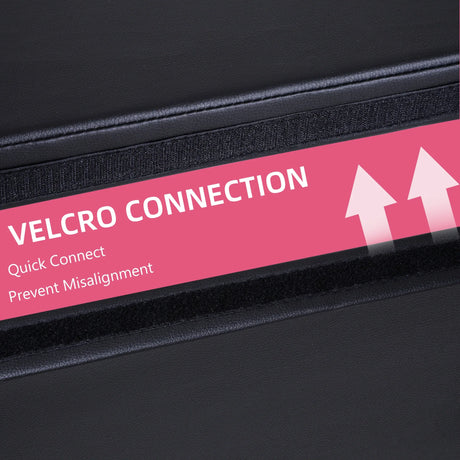 Foldable High-Quality Foam Pole Dance Mat with Handle - Omega Lifestyles