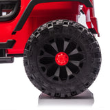 24V 400W Two-Seater Kids Ride On Electric Car With Remote - Omega Lifestyles