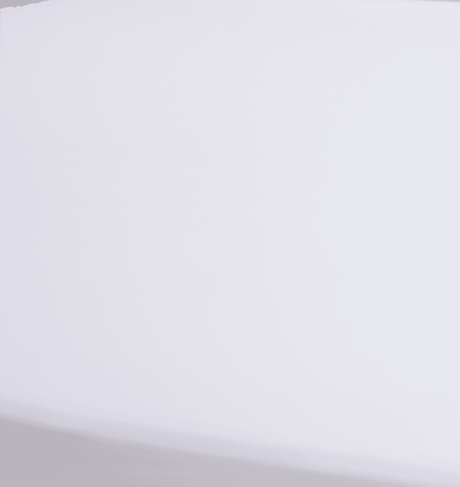 Hypoallergenic Smooth Top Polyester Mattress Protector Split Top Queen - Sleep Galleria