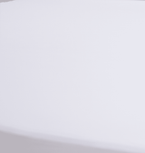 Hypoallergenic Smooth Top Polyester King Mattress Protector - Omega Lifestyles