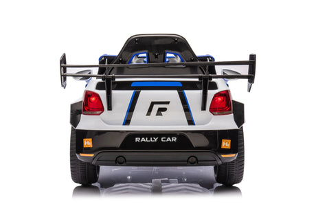 Kids Ride On Car Battery Powered With Bluetooth Remote Control - Omega Lifestyles