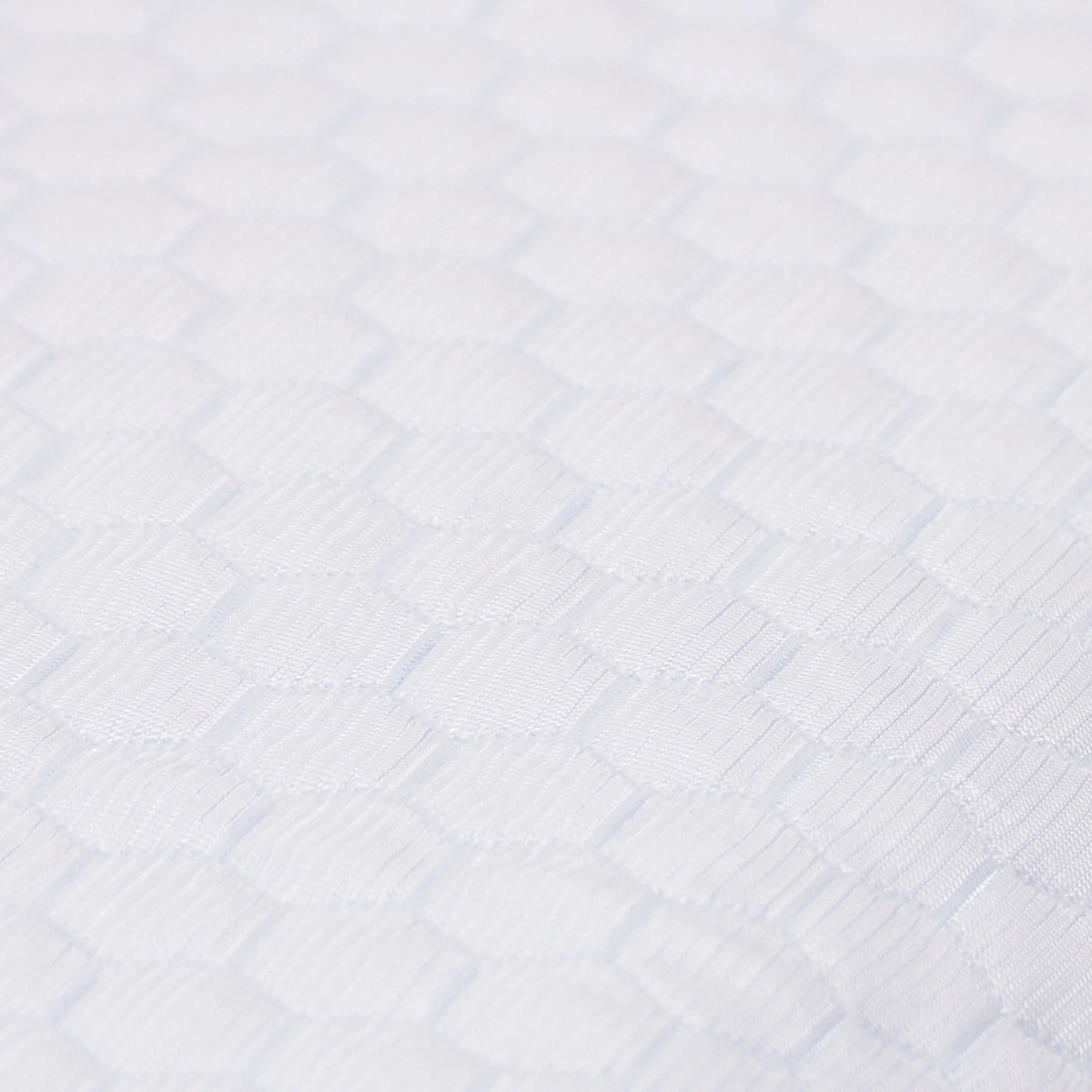 Full Cooling Waterproof Polyester Mattress Protector Full - Omega Lifestyles