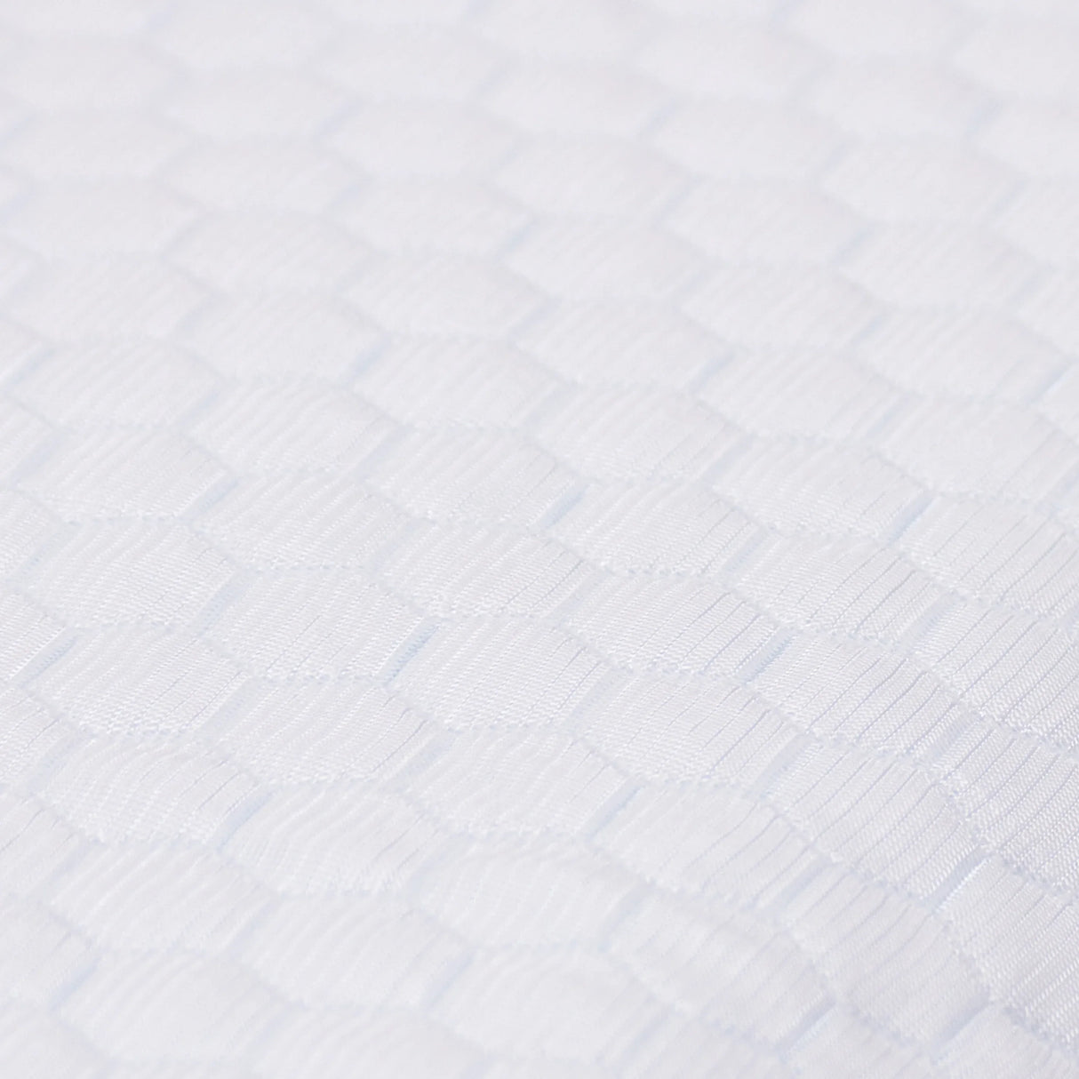 Full Cooling Waterproof Polyester Mattress Protector Full - Omega Lifestyles