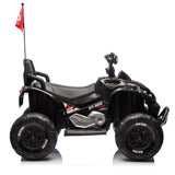 24V Kids Ride On Electric ATV With Remote Control - Omega Lifestyles
