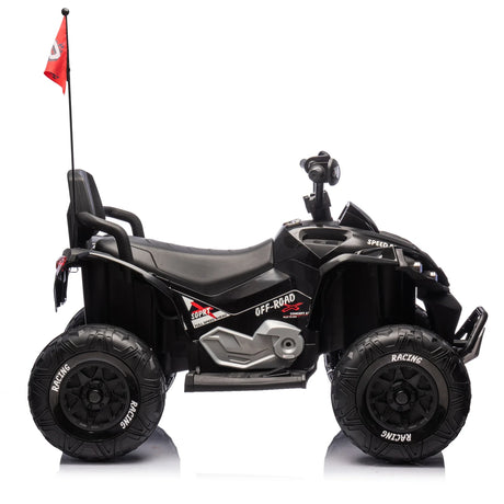 24V Kids Ride On Electric ATV With Remote Control - Omega Lifestyles