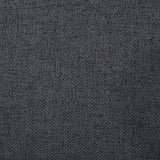 Charcoal Fabric Push Rack Recliner With Rubberwood Legs - Omega Lifestyles