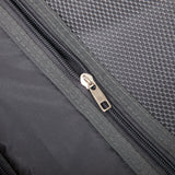 2-Piece PC Spinner Wheel Luggage Set With Combination Lock - Omega Lifestyles