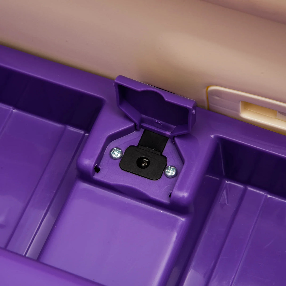 Electric Ride On Chevrolet Truck With Bluetooth Lights - Omega Lifestyles