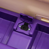 Electric Ride On Chevrolet Truck With Bluetooth Lights - Omega Lifestyles