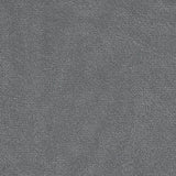 Adjustable Headboard Twin Velvet Upholstered Bed Frame - Omega Lifestyles