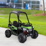 Battery Powered Kids Electric Ride On Car With Remote Control - Omega Lifestyles