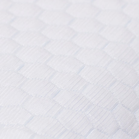 Blue Ice Cooling Split Top Queen Mattress Protector - Omega Lifestyles