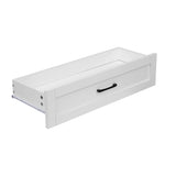 Extendable Kitchen Island With Dining Table Storage - Omega Lifestyles