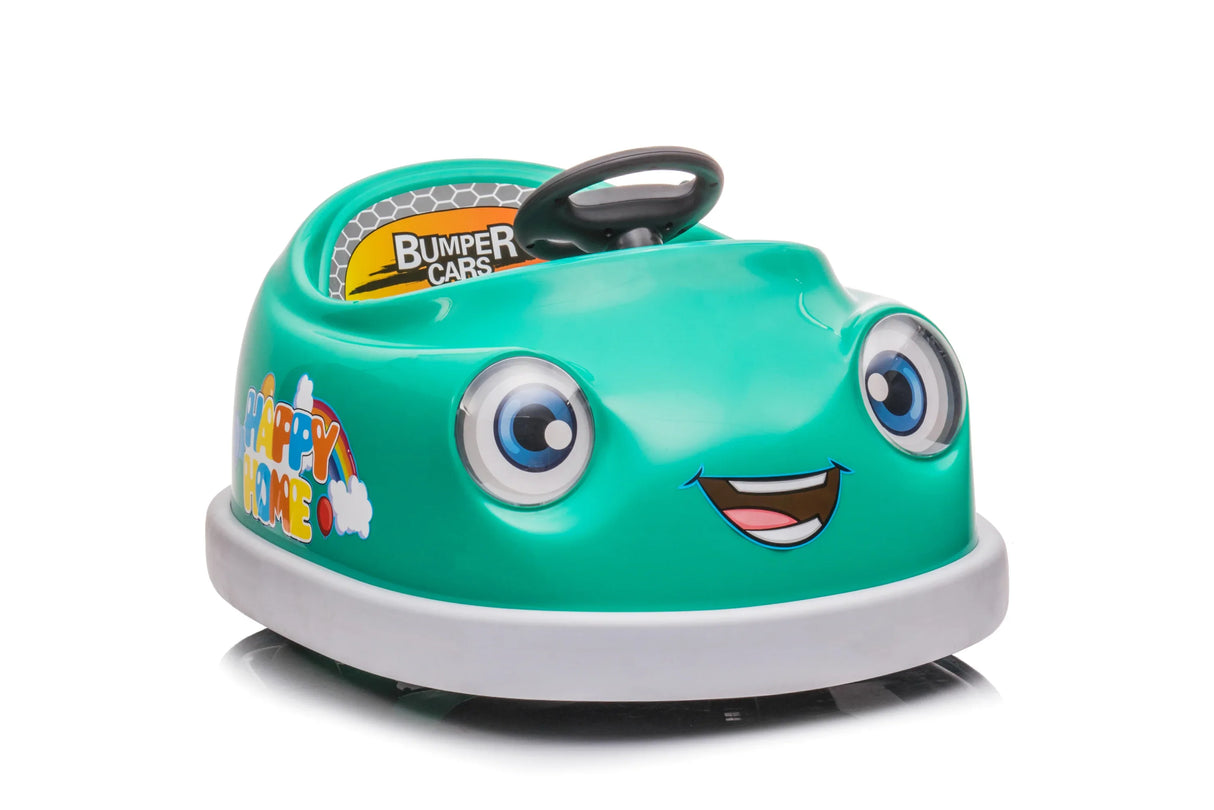 12V Dual Drive Kids Electric Ride-On Car With Remote Control - Omega Lifestyles