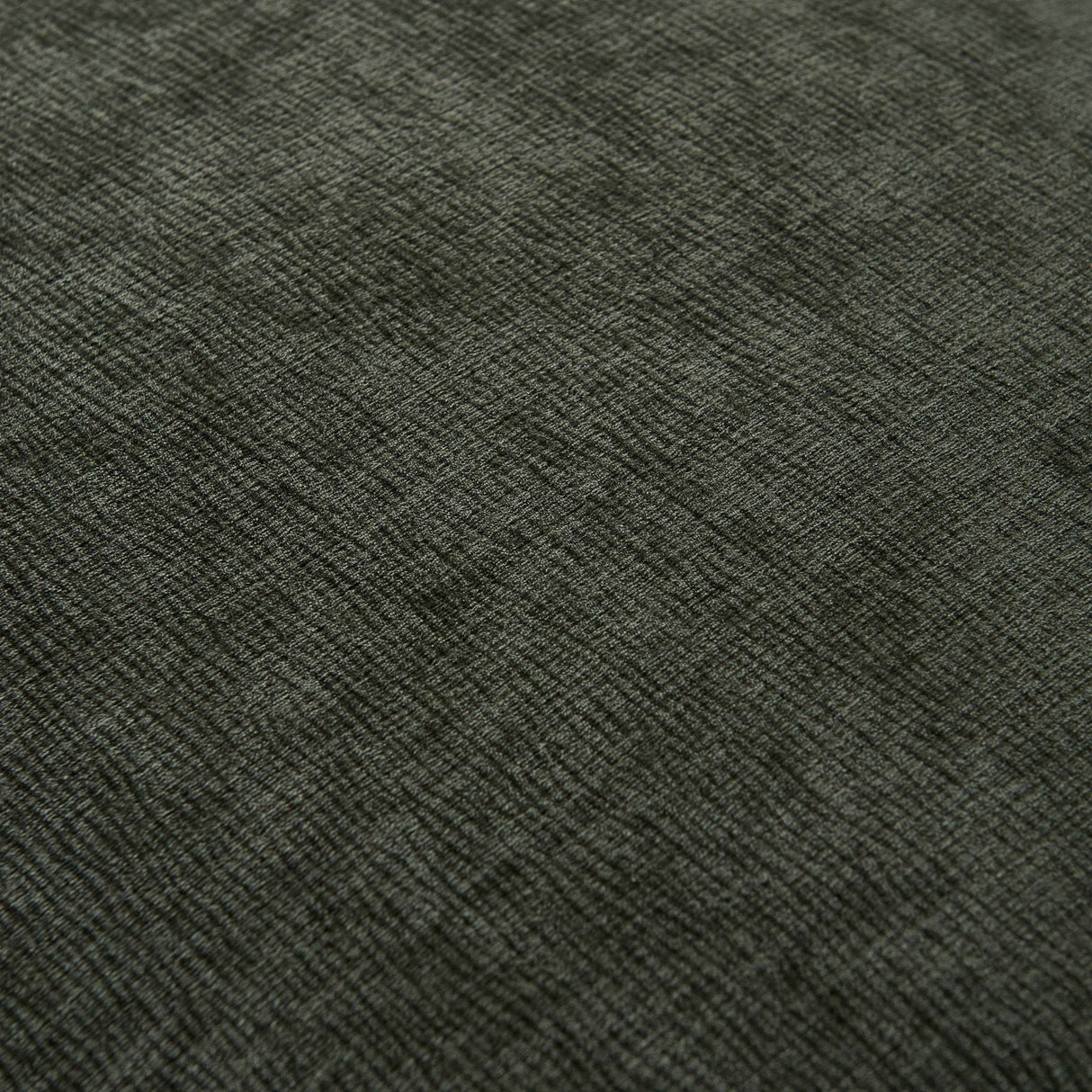 Medium-Soft Chenille Upholstered Armless Accent Chair - Omega Lifestyles