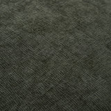 Medium-Soft Chenille Upholstered Armless Accent Chair - Omega Lifestyles