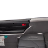 BMW 24V Licensed Kids Ride-On Car With Bluetooth - Omega Lifestyles