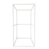 Portable Folding Steam Sauna Tent With Remote Control - Omega Lifestyles