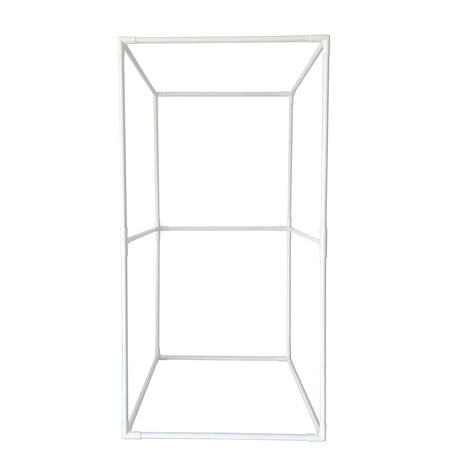 Portable Folding Steam Sauna Tent With Remote Control - Omega Lifestyles