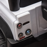 Licensed Land Rover Defender 24V Kids Ride-On Car - Omega Lifestyles