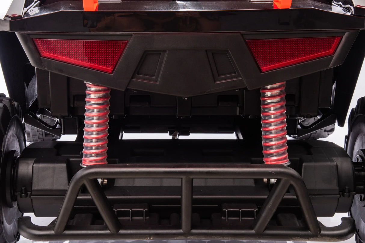 24V 2-Seater Off-Road Ride On Car With Remote Control - Omega Lifestyles