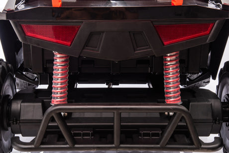 24V 2-Seater Off-Road Ride On Car With Remote Control - Omega Lifestyles