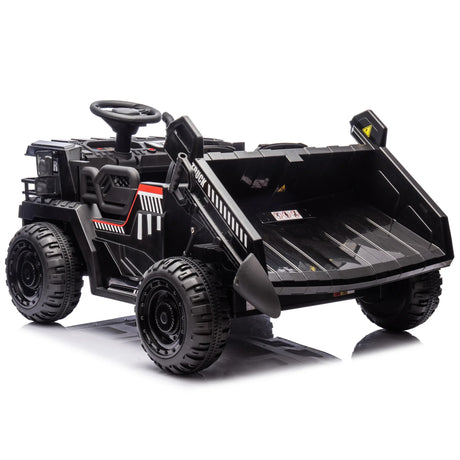 24V Two-Seater Kids Ride On Electric Car With Bluetooth - Omega Lifestyles