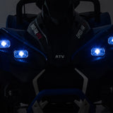 24V Kids Ride On Electric ATV With Remote Control - Omega Lifestyles