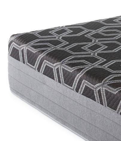 Soft 14-Inch Ultra Plush Hybrid Twin Mattress - Omega Lifestyles