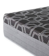 Soft 14-Inch Hybrid Ultra Plush King Mattress - Omega Lifestyles