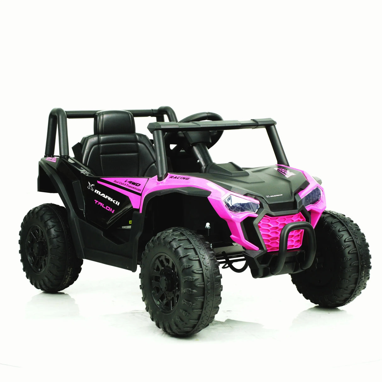 12V Kids Electric Ride On UTV Car With Remote Control - Omega Lifestyles